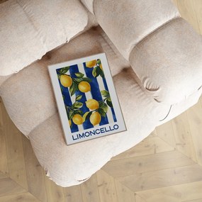 Картина 50x70 cm Limoncello – Styler