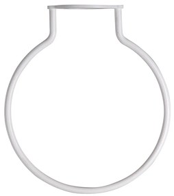 Rabalux 1421 - Дръжка за ROLLY PULL бяла