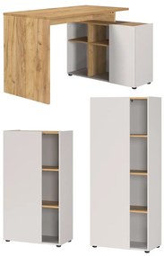 Комплект за офис 90x120 cm Adrano – Germania