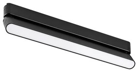 Rabalux 70129-LED Димируемо таванно осветление за 1-фазна релсова система LiTrack 13W/24V 33 см