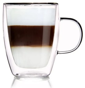 Чаша с двойна стена , 300 ml - Orion