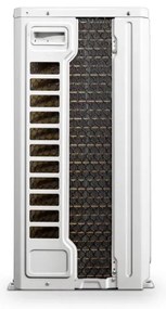 Разопакован: Инверторен климатик TCL Elite TAC-12CHSD/XA73IF, 12000 BTU, A++/A+++, До 28 м, I Feel, 3D Airflow, 4D Airflow, Бял