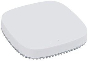 Комплект от 3 смарт GX53 димируеми LED крушки RGB 9W 806LM 2700K-6500K вкл. Zigbee Smart Hub
