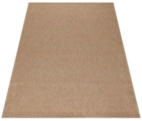 Външен килим в естествен цвят 160x230 cm Dhaka – Ayyildiz Carpets