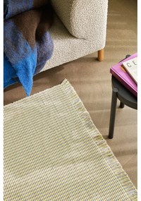 Черен стол Oto – Hübsch