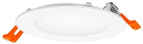 Osram - Вградено LED осветително тяло SLIM LED/8W/230V 6500K диаметър 12 см