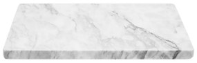Мраморна дъска за рязане 21x31 cm Marmore – Premier Housewares