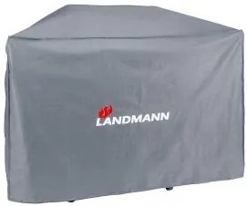 Покривало за барбекю 181.5 x 62.5 x 112 см - Landman