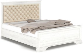 Тапицирана спалня Алекса за матрак 160/200