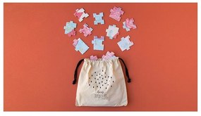 Пъзел Върху ледената покривка - Londji