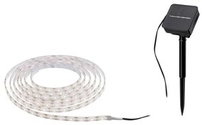 Paulmann 78896 - LED соларна лента 3м, 0,3W, IP44, 1,2V, 1000 mAh