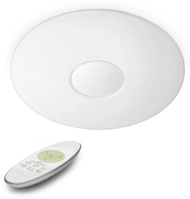 Philips 61083/31/P5 - LED Димируема Лампа за таван HARAZ LED/30W/230V