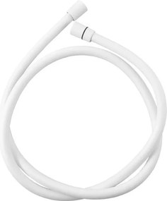 RAV Slezák PH1505B - гъвкав маркуч за душ 150 см, бял