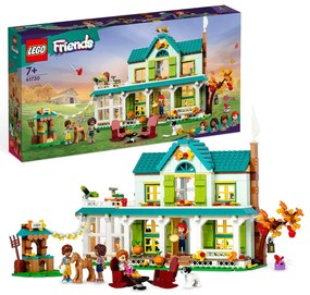 Playset Lego Friends 41730 853 Части