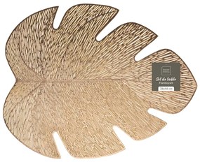 Пластмасова подложка за хранене 46x36 cm Flamboyant – douceur d'intérieur