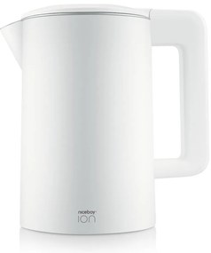 Niceboy ION SmartKettle - Смарт чайник с терморегулация 1,7 l 2200W/230V бял