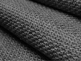 Сив ъглов диван (ляв ъгъл) Keli – Makamii