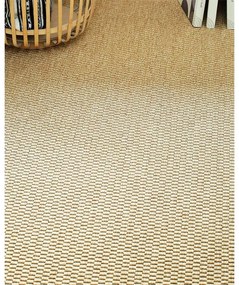 Бежов килим 80x60 cm Bono™ - Narma