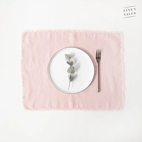 Подложка от плат ø 45 cm - Linen Tales