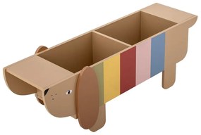 Детска библиотека 108x32 cm Charlie – Bloomingville Mini