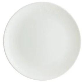 Bonna - Порцеланова чиния ф23см-IRIS WHITE-(IRS WH GRM 23DZ)(ß)
