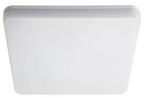 LED Техническа Лампа VARSO LED/24W/230V 4000K IP54