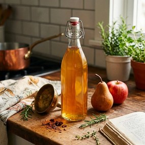 Стъклена бутилка 750 ml Bugel – Orion