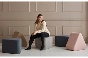 Сива табуретка - Innovation