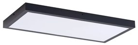 LED Панел LED/36W/230V 4000K 30x60 см черен