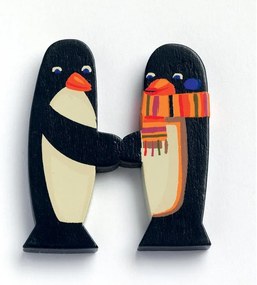 Djeco - Буква H DD04847G