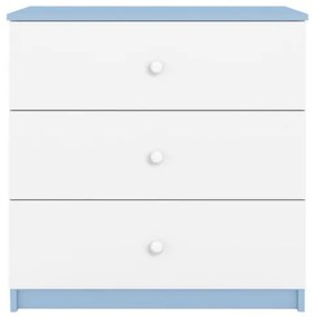 Скрин с чекмеджета Babydreams-Mple