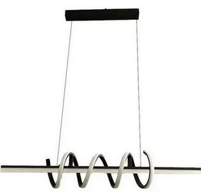 LED Димируем пендел LED/70W/230V 3000-6500K + дистанционно управление