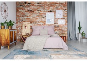 Син килим 133x190 cm Sensi Zashi – FD