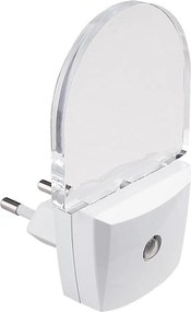 Rabalux 4658 - LED нощна лампа за контакт PARIS LED/0,5W/230V