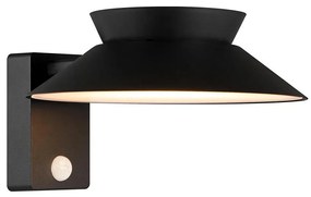 Nordlux - LED соларно осветително тяло със сензор LED/5W/3,7V IP44