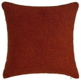 Декоративна възглавница от букле 45x45 cm Sherpa – Casa Selección