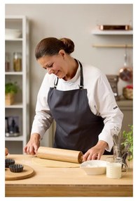 Дървена кухненска ролка – Blomsterbergs