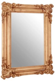Стенно огледало 93x123 cm Georgia - Premier Housewares