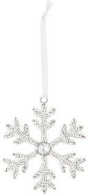 Метална коледна украса Eliza – Bloomingville