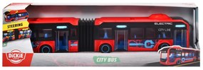 Dickie - Автобус Volvo City Bus 203747015