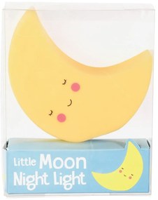Лунна нощна светлина Moon Night - Rex London