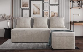 Разтегателен диван Рени