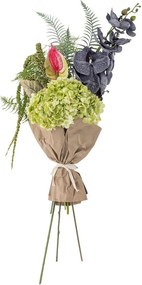 Изкуствено цвете (височина 80 cm) Poetry – Bloomingville