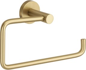 Закачалка за баня 5610 Leo Brush Gold