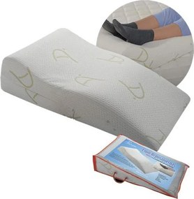 Възглавница Don Almohadon, крака Relax, 42x72, Мемори пяна