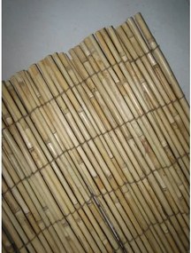 Покривало за огради, балкони и тераси - Бамбук Лукс YSBR1437