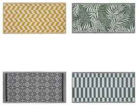 Килим за външно ползване atmosphera, 90x180см, 4 варианта