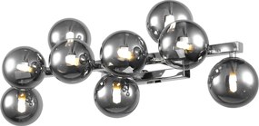 Maytoni Стенен осветител (аплик) - MOD547WL-09CH