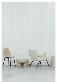 Бежови трапезни столове в комплект от 2 Marije - WOOOD