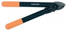 Fiskars - Ножица за рязане на клони със зъбчат механизъм Geared Lopper 1000581